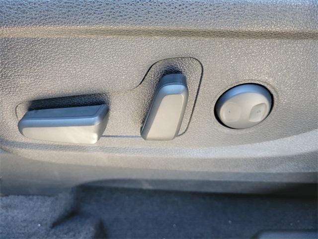 new 2025 Kia Telluride car, priced at $44,663