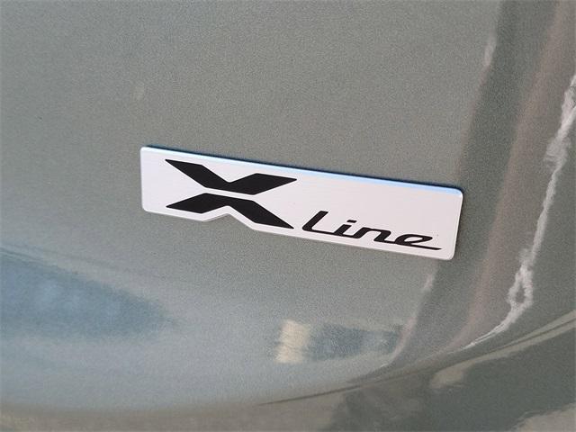 new 2025 Kia Telluride car, priced at $44,663