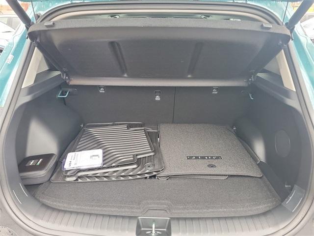 new 2026 Kia Seltos car, priced at $32,194