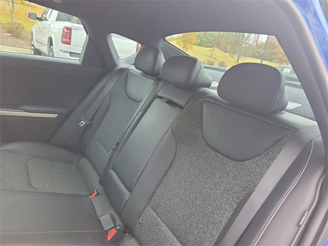 new 2025 Kia K4 car, priced at $26,068