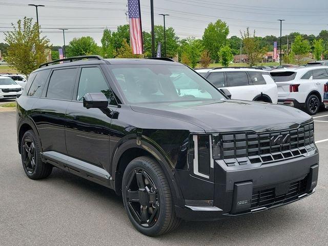new 2027 Kia Telluride car, priced at $57,510