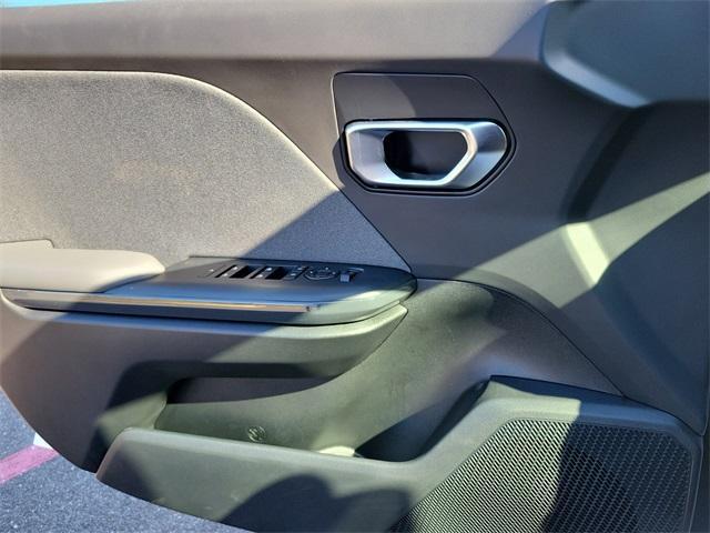 new 2025 Kia K4 car, priced at $24,482