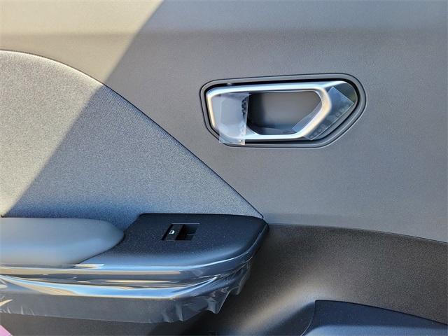 new 2025 Kia K4 car, priced at $24,482