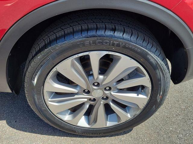 used 2020 Buick Encore car, priced at $12,250