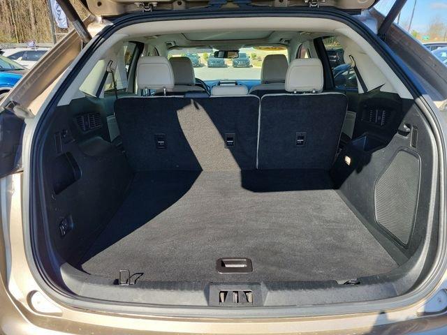 used 2021 Ford Edge car, priced at $24,250