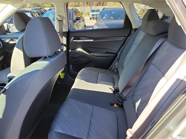 new 2026 Kia Seltos car, priced at $26,335