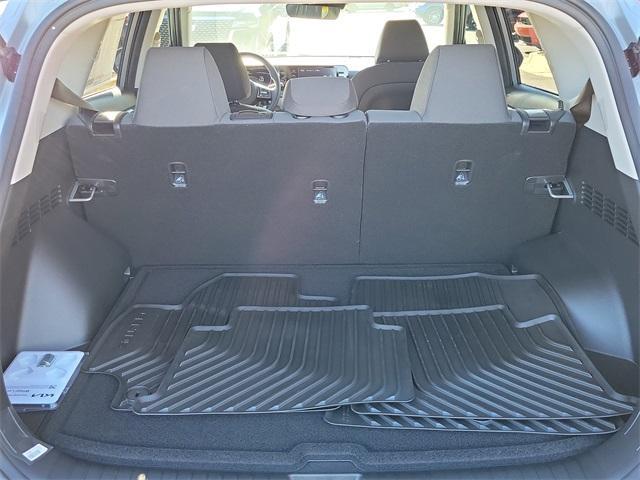 new 2026 Kia Seltos car, priced at $26,335