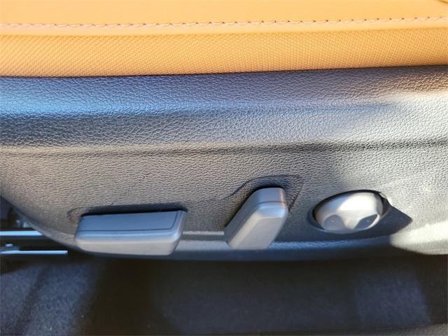 new 2026 Kia Seltos car, priced at $28,057