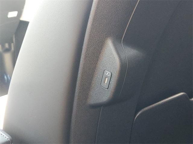 new 2025 Kia Niro EV car, priced at $41,069