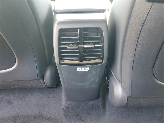 new 2025 Kia Niro EV car, priced at $41,069