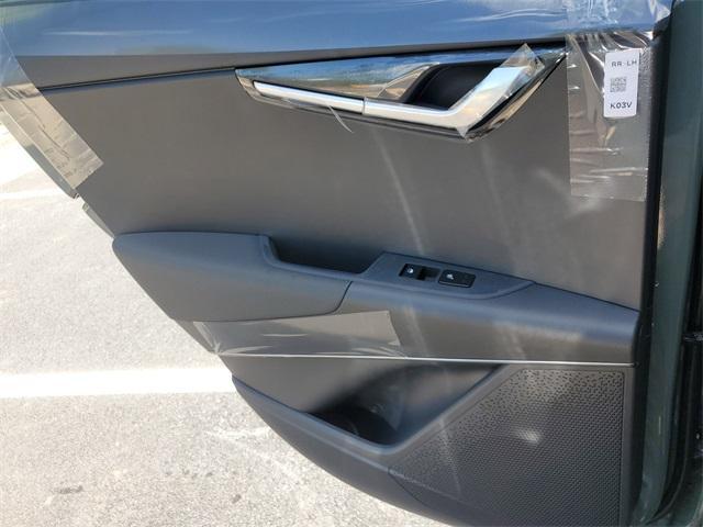 new 2025 Kia Niro EV car, priced at $41,069