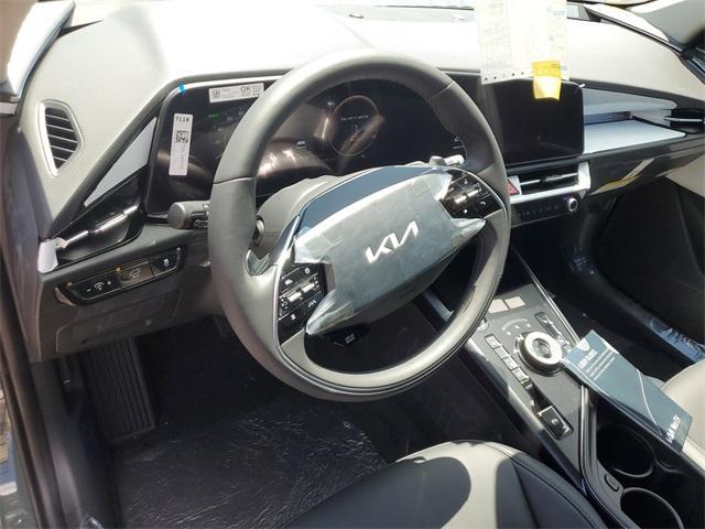 new 2025 Kia Niro EV car, priced at $41,069