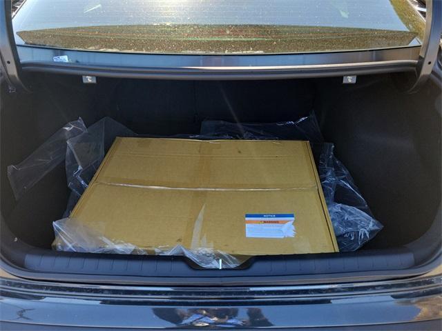 new 2025 Kia K4 car, priced at $24,439