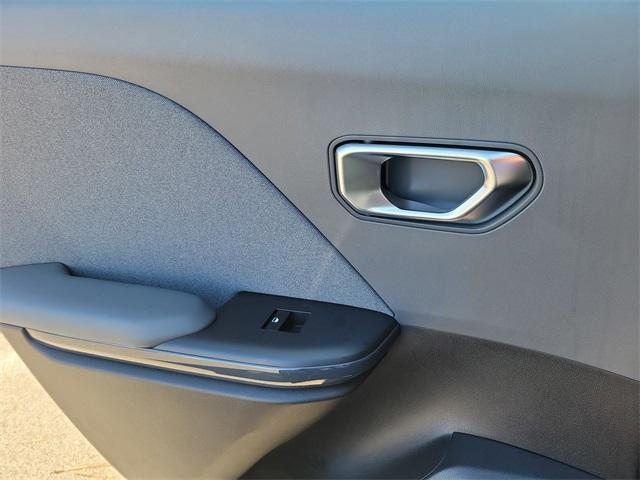 new 2025 Kia K4 car, priced at $24,439