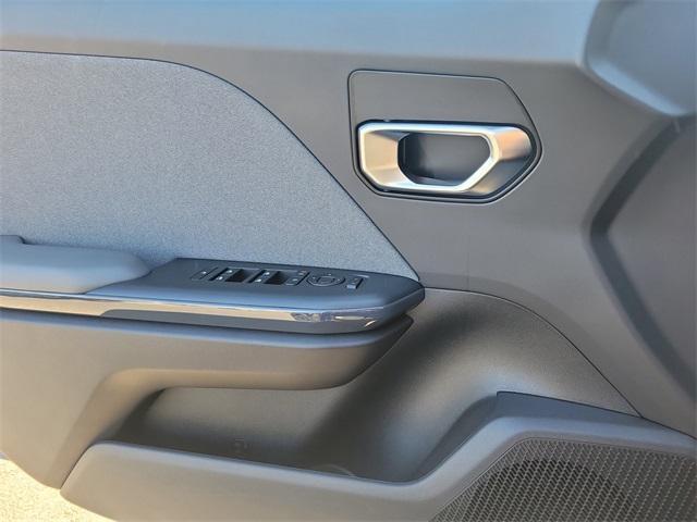 new 2025 Kia K4 car, priced at $24,439