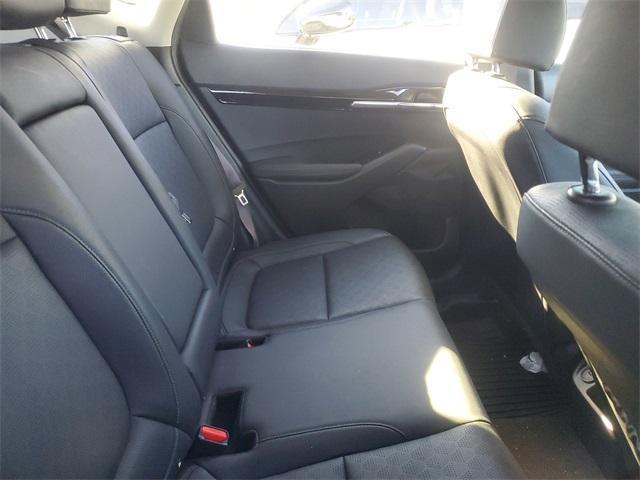 used 2021 Kia Seltos car, priced at $13,230