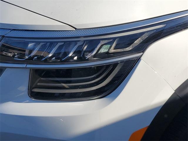 used 2021 Kia Seltos car, priced at $13,230