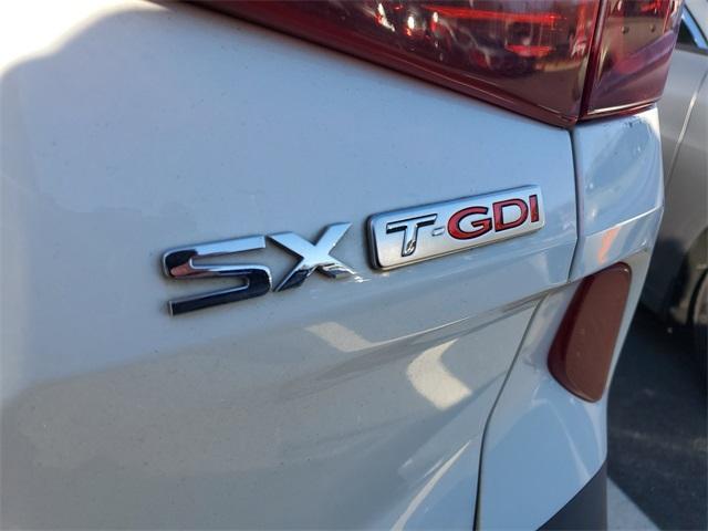 used 2021 Kia Seltos car, priced at $13,230