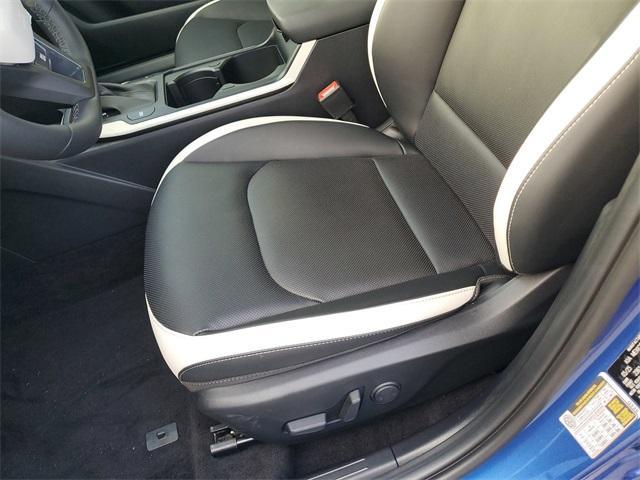 new 2025 Kia K4 car, priced at $27,446