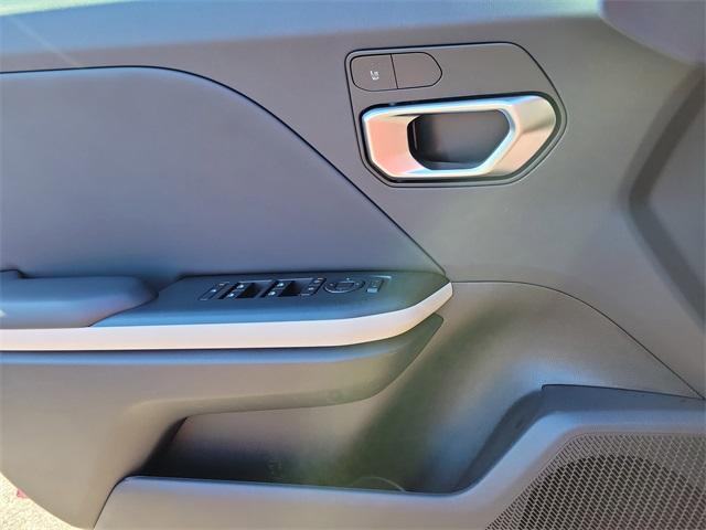 new 2025 Kia K4 car, priced at $26,809