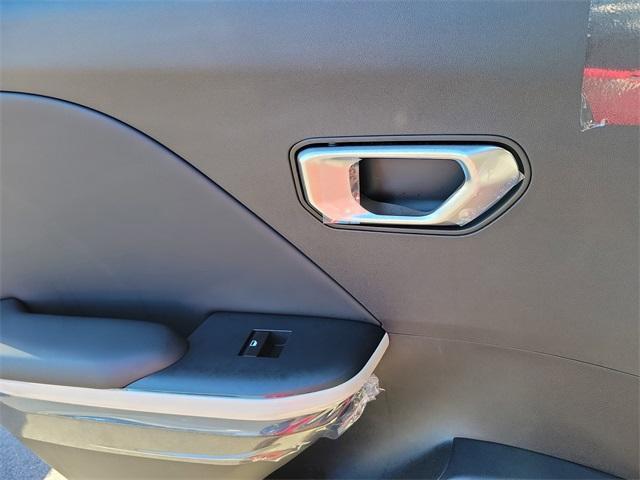 new 2025 Kia K4 car, priced at $26,809