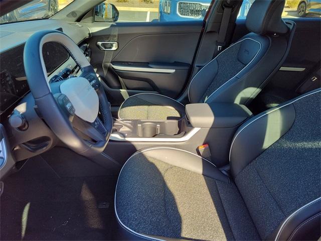 new 2025 Kia K4 car, priced at $26,809