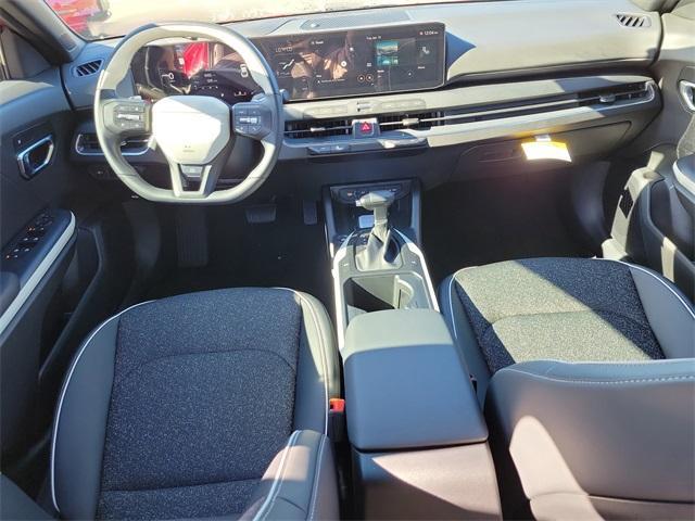 new 2025 Kia K4 car, priced at $26,809