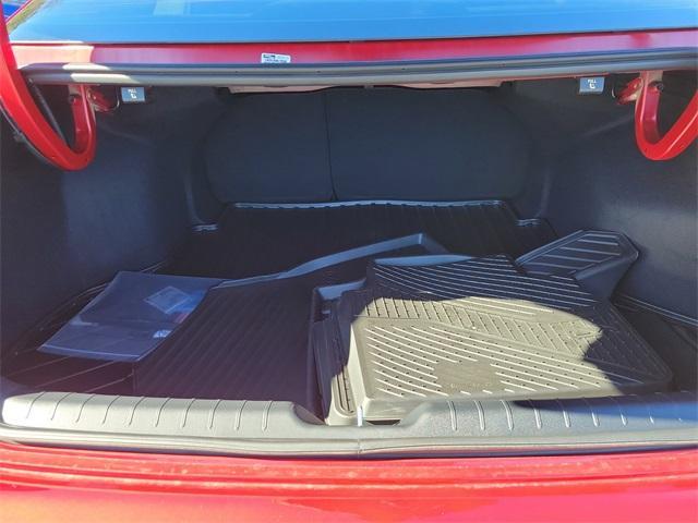 new 2025 Kia K4 car, priced at $26,809