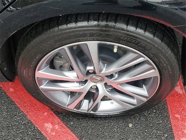 used 2019 Lexus IS 300 car, priced at $25,999
