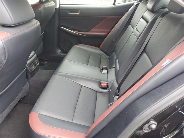 used 2019 Lexus IS 300 car, priced at $25,999