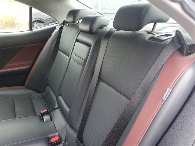 used 2019 Lexus IS 300 car, priced at $25,999