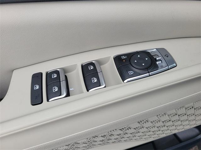 new 2026 Kia Carnival car, priced at $41,548