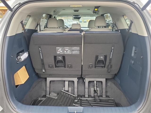 new 2026 Kia Carnival car, priced at $41,548