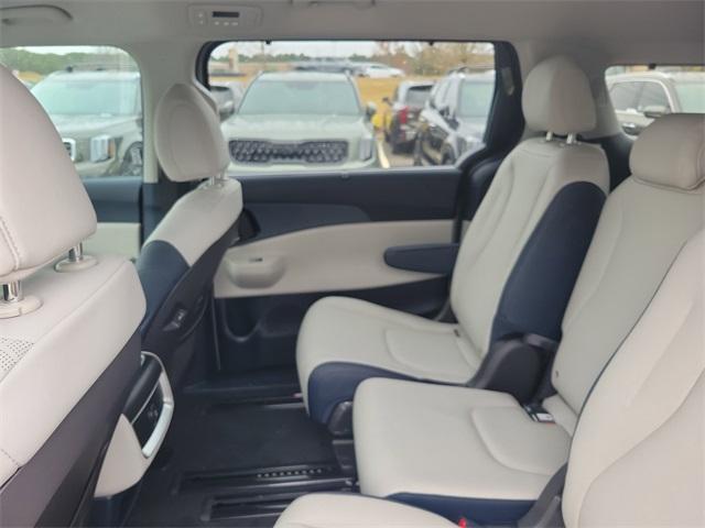 new 2026 Kia Carnival car, priced at $41,548