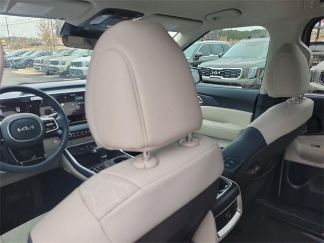 new 2026 Kia Carnival car, priced at $41,548