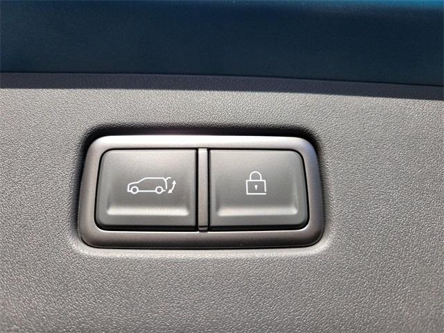 new 2026 Kia EV9 car, priced at $62,335