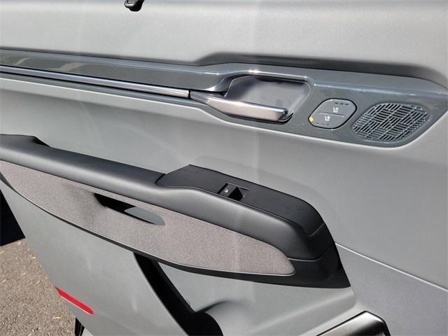 new 2026 Kia EV9 car, priced at $62,335