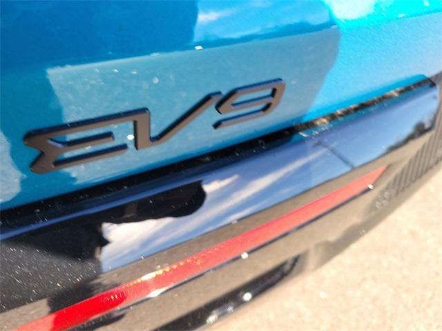 new 2026 Kia EV9 car, priced at $62,335