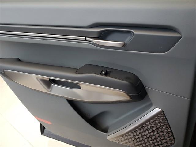 new 2026 Kia EV9 car, priced at $56,300