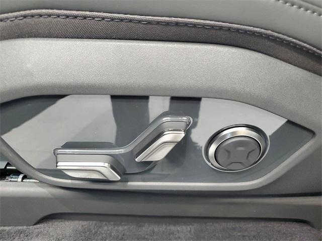 new 2026 Kia EV9 car, priced at $56,300