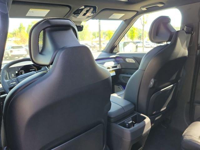 new 2027 Kia Telluride car, priced at $53,705