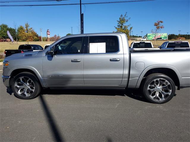 used 2020 Ram 1500 car, priced at $32,002