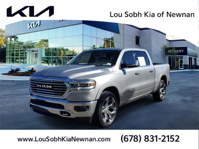 used 2020 Ram 1500 car, priced at $32,002