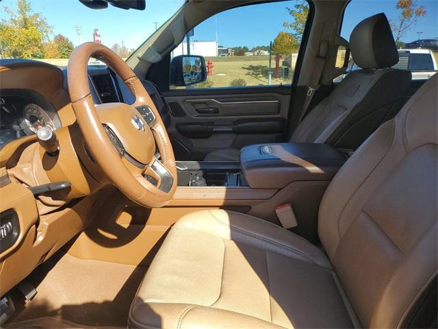 used 2020 Ram 1500 car, priced at $32,002