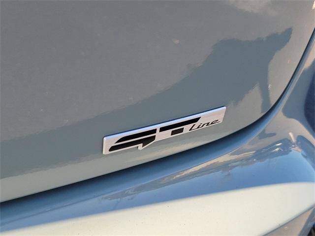 new 2025 Kia K4 car, priced at $27,479