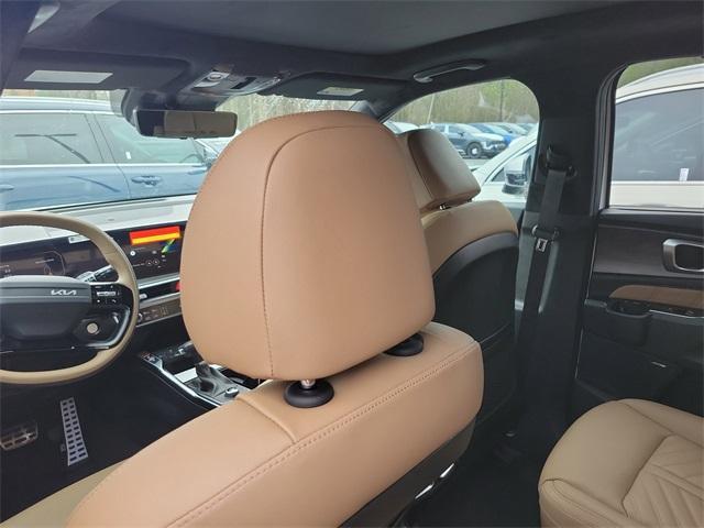new 2026 Kia Sorento car, priced at $46,982