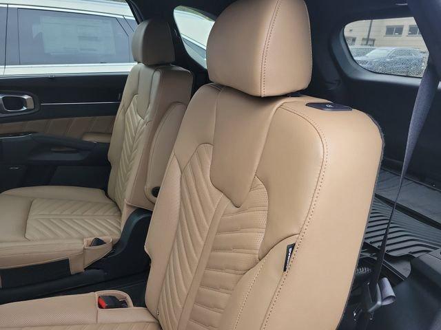 new 2026 Kia Sorento car, priced at $46,982