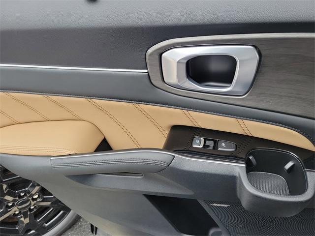 new 2026 Kia Sorento car, priced at $46,982