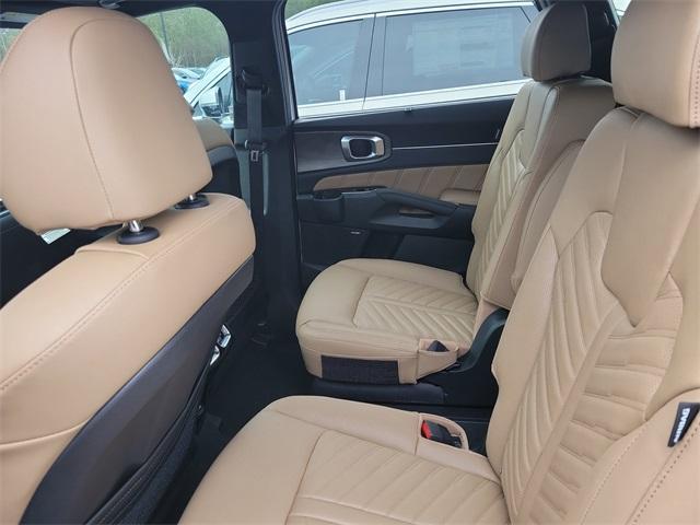 new 2026 Kia Sorento car, priced at $46,982
