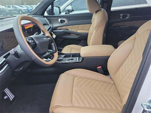 new 2026 Kia Sorento car, priced at $46,982